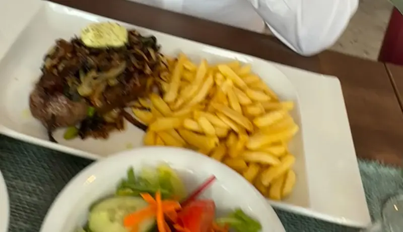 Tanja Aden_Restaurant Fellini Piccolo Gründau_Gründau_review