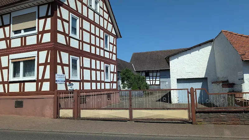 Landgasthof Zum Bogen_Gründau_slider_image_1