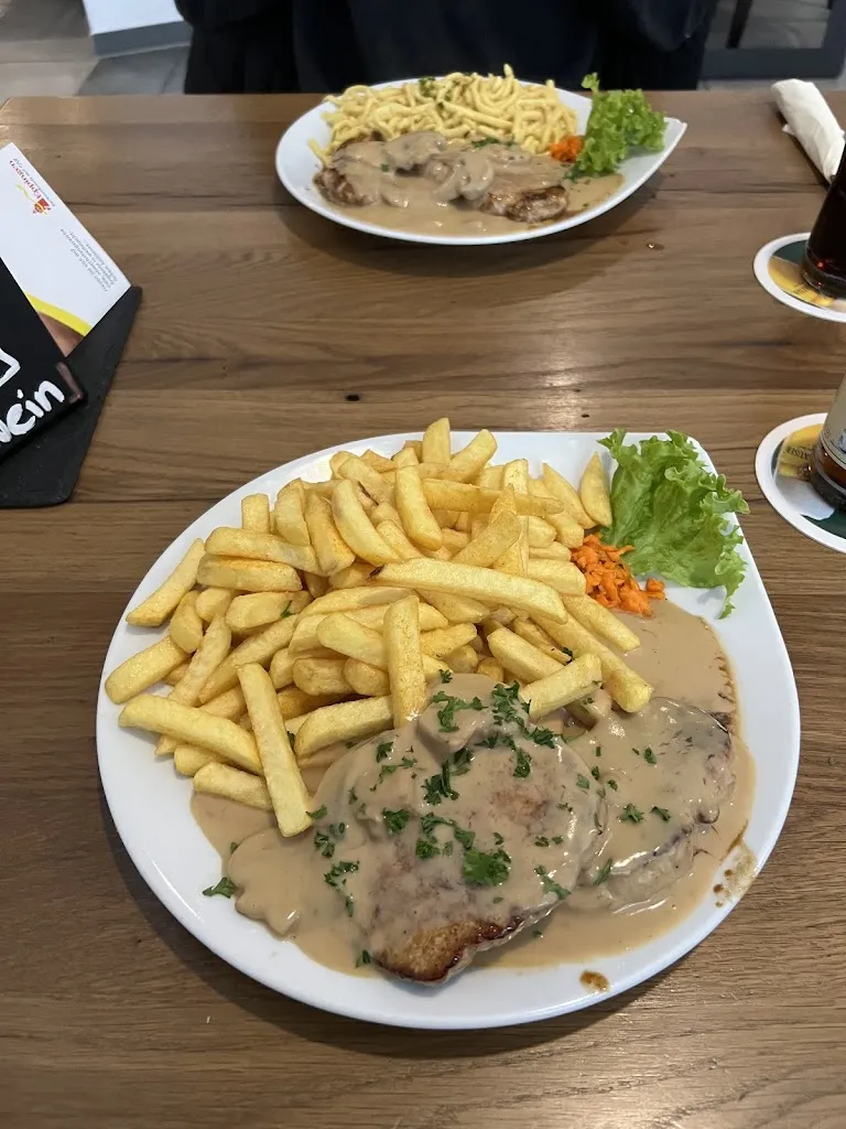 Mafalda Torres_Helget’s - Ronny Helget_Eppingen_review