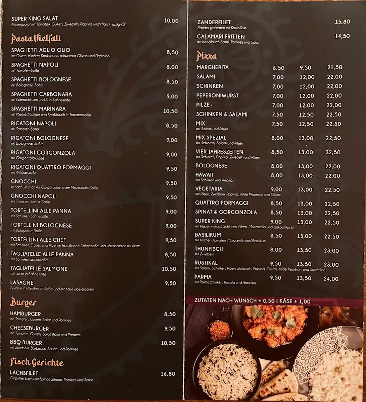 Menu_Restaurant SuperKing_Gründau_image_3