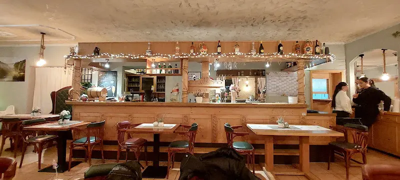 Restaurant SuperKing ristorante a Gründau