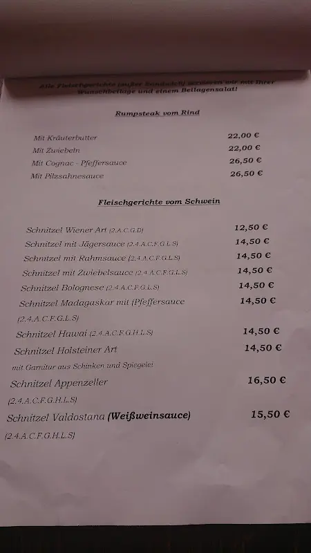 Menu_Lieferservice Taverne Basaltmine_Gründau_immagine_3