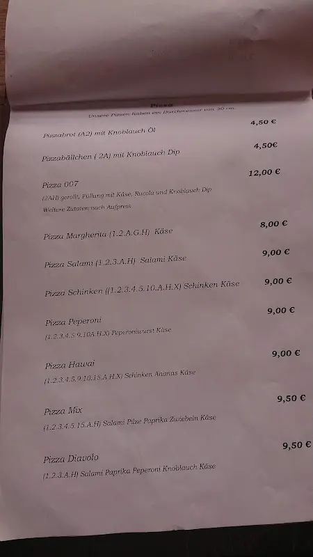 Menu_Lieferservice Taverne Basaltmine_Gründau_immagine_4