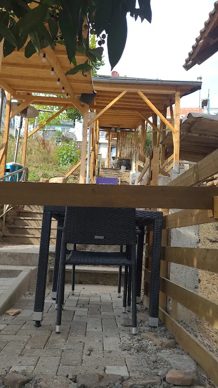 Michael Ewald_Lieferservice Taverne Basaltmine_Gründau_Bewertung