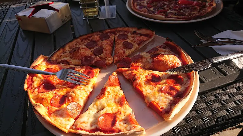 Ni COLE_Lieferservice Taverne Basaltmine_Gründau_Bewertung