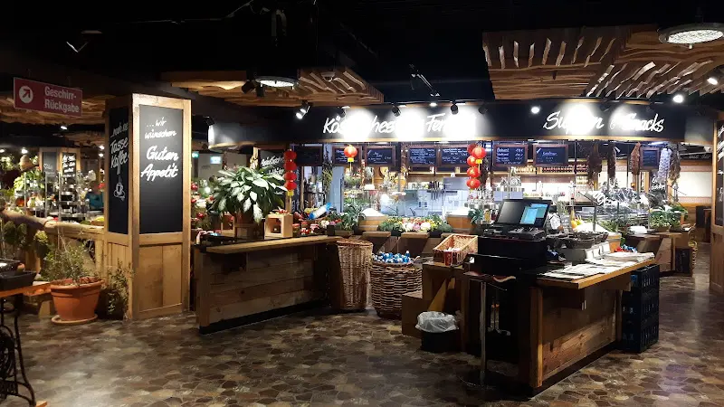 Restaurant 'Kochmütze' ristorante a Gründau