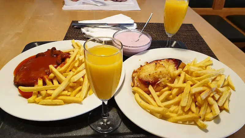 Restaurant 'Kochmütze'_Gründau_slider_image_2