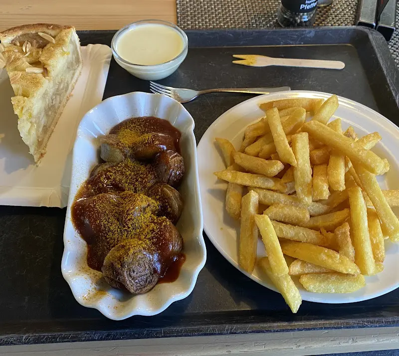 Restaurant 'Kochmütze'_Gründau_slider_image_3