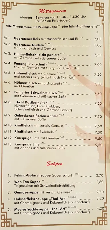 Menu_China Restaurant Neue Seidenstrasse _Gründau_image_2
