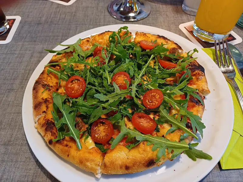 Pizzeria Rosmarino Gründau_Gründau_slider_image_3