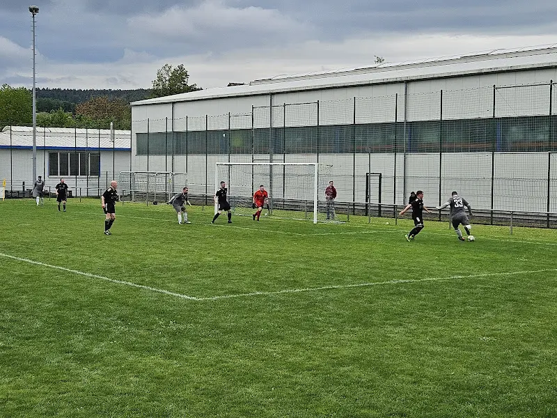 TSV Hain-Gründau e.V. ristorante a Gründau