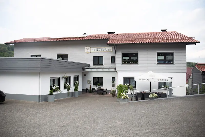 Speisegaststätte Zur Blauen Taube_Straße_slider_image_3