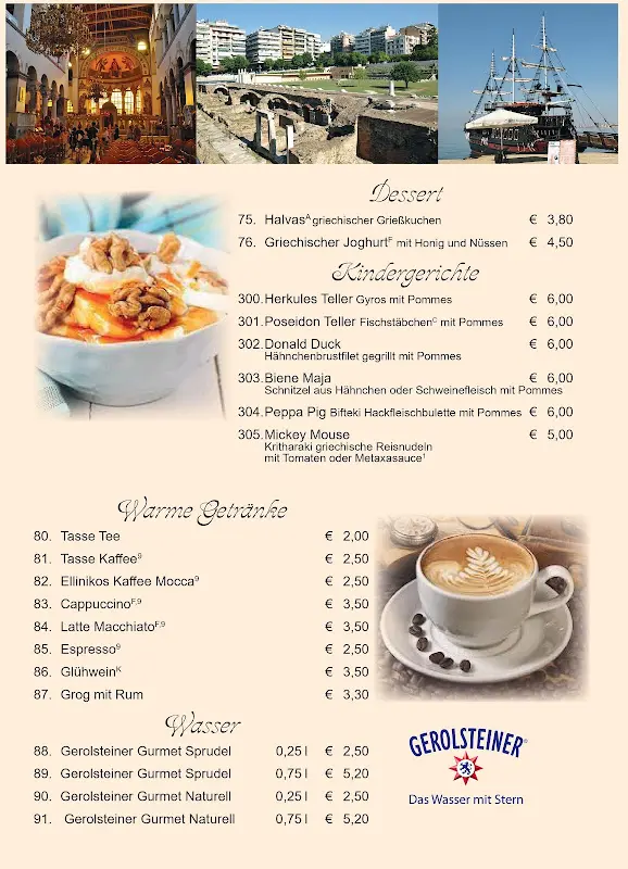 Menu_Saloniki Griechisches Restaurant_Gründau_immagine_1