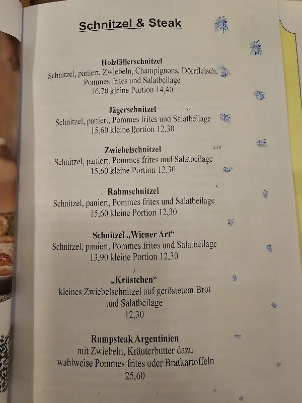 Menu_Bistro Schirn_Grünberg_immagine_4
