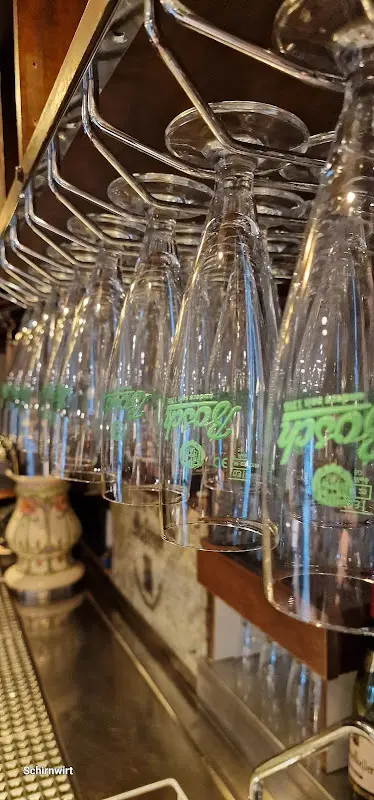 Bistro Schirn ristorante a Grünberg