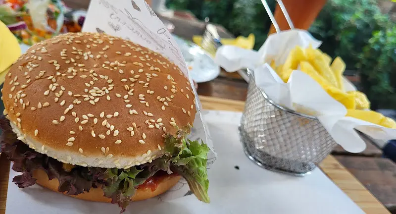 Bistro Merlin_Grünberg_slider_image_2