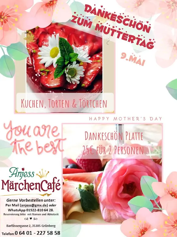 Menu_Anjess MärchenCafé_Grünberg_image_1