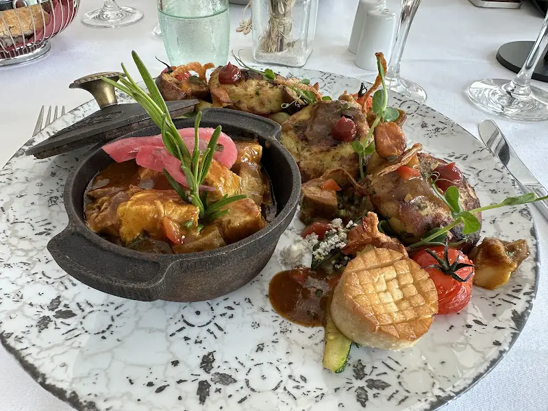 Restaurant @ Sporthotel Grünberg_Grünberg_slider_image_2