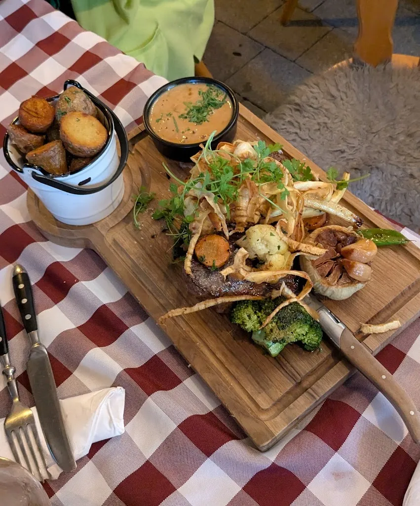 Franz Dodel_Gasthaus Adler | Deutsche Küche Erbach_Erbach_review