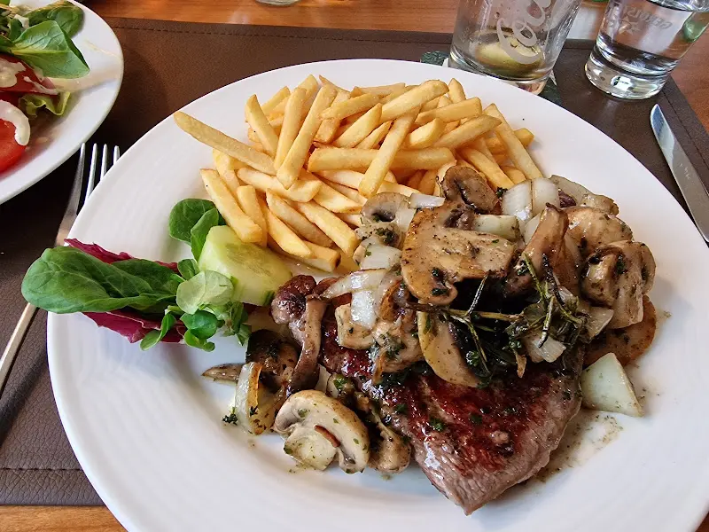 Ristorante Pizzeria Al Castello_Grünberg_slider_image_2