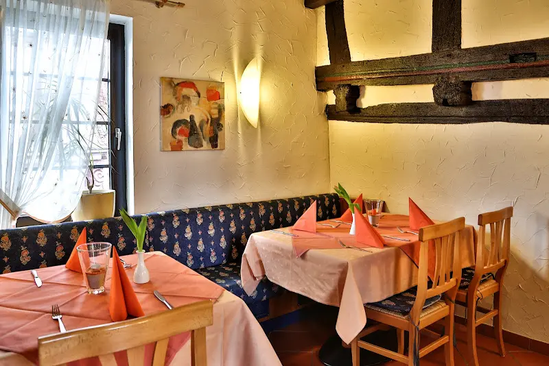 Ristorante Pizzeria Al Castello_Grünberg_slider_image_3