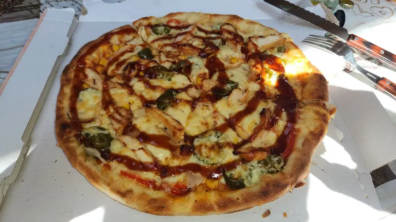 KurtCHose_Dinner Room_Grünberg_Bewertung