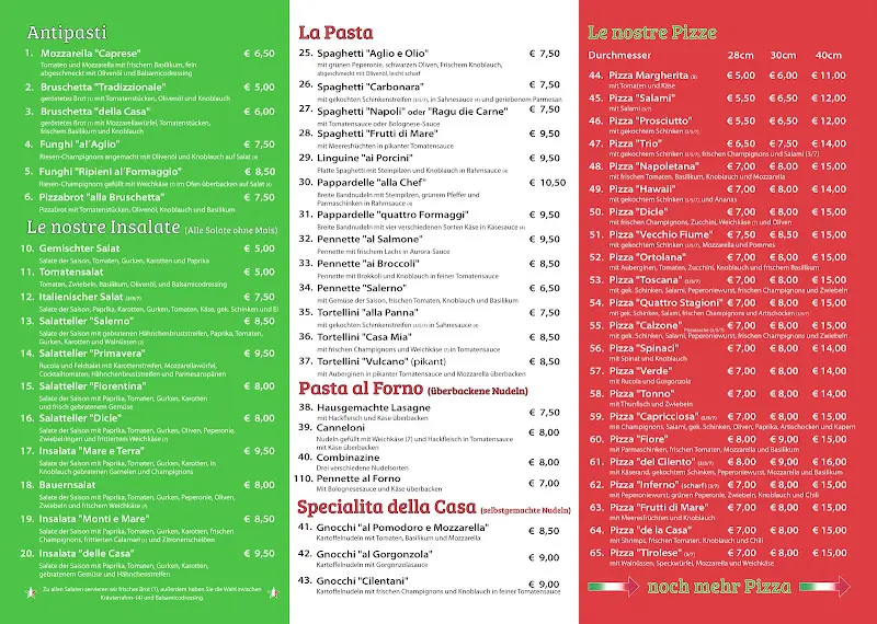 Menu_Pizzeria Salerno_Grünberg_image_1