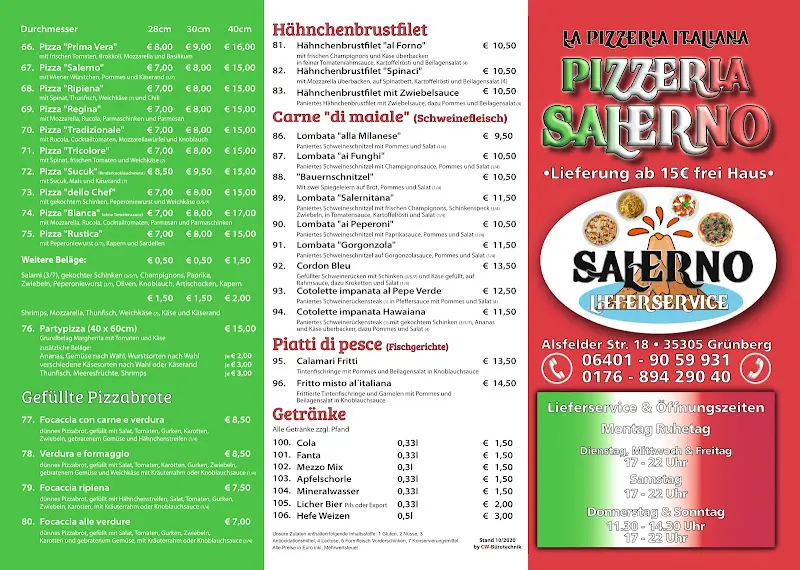Menu_Pizzeria Salerno_Grünberg_image_3