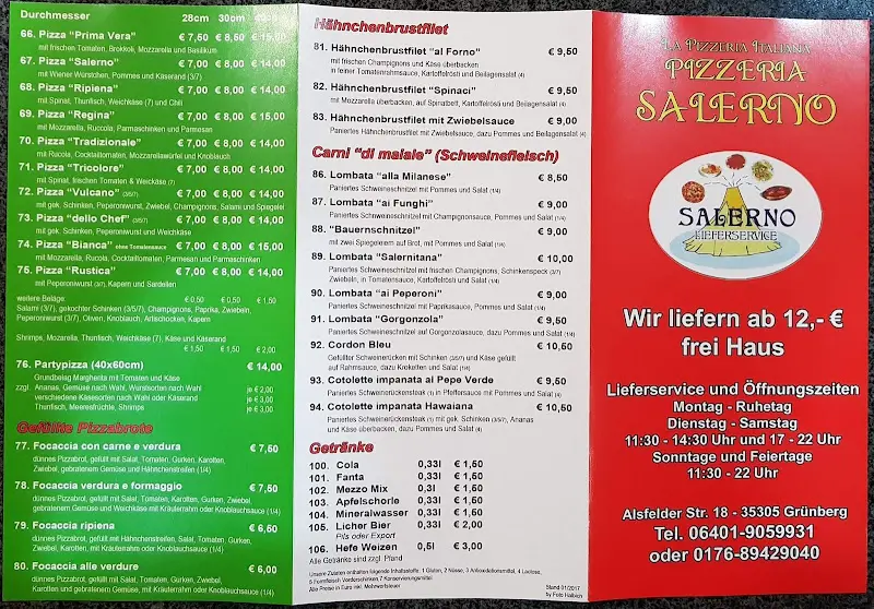 Menu_Pizzeria Salerno_Grünberg_image_4