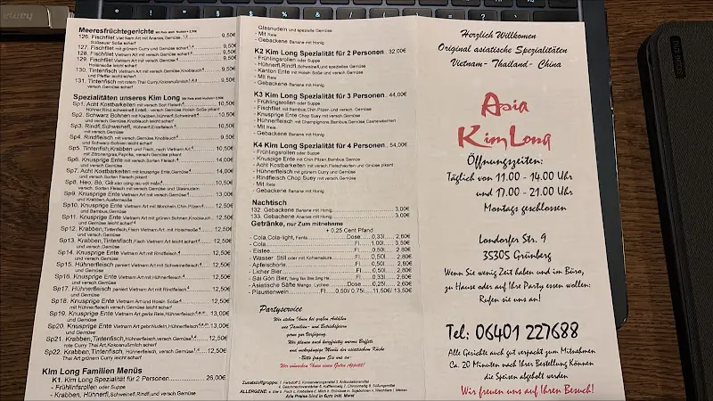 Menu_Asia Imbiss Kim Long_Grünberg_image_1