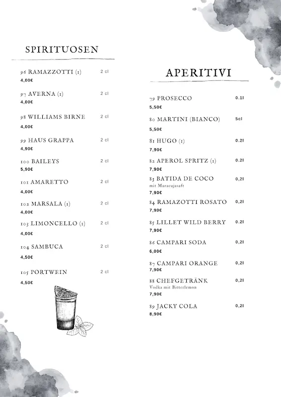 Menu_Restaurant Pizzeria Da Mamma_Reiskirchen_image_4