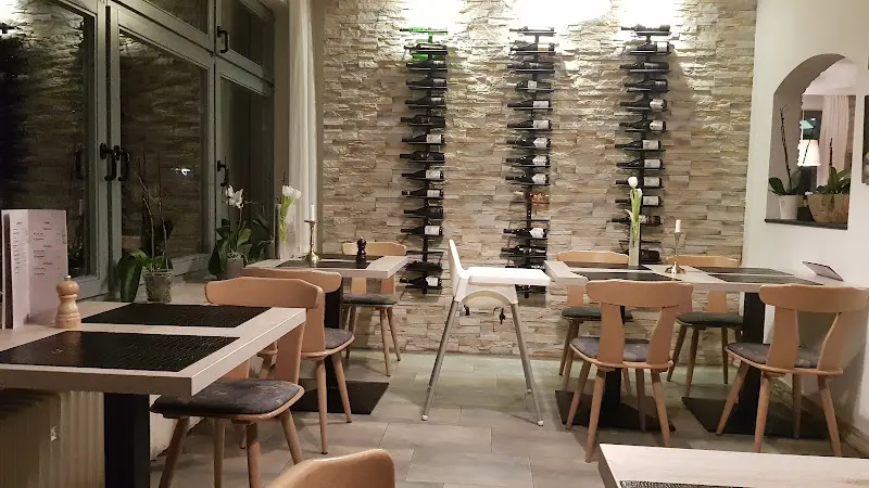 Restaurant Pizzeria Da Mamma restaurant in Reiskirchen