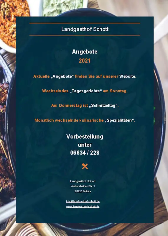Menu_Landgasthof Schott_Mücke_image_3