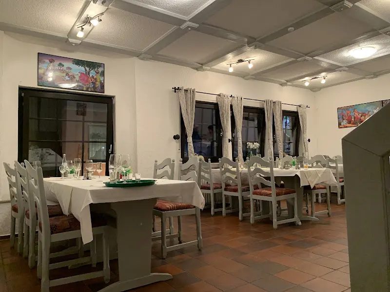 Tandoori - Indian Restaurant restaurant in Laubach