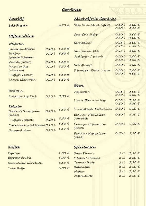 Menu_Taverna Helios_Mücke_image_2