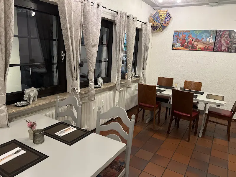 Tandoori Indian Restaurant restaurant in Laubach