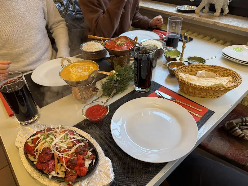 Tandoori Indian Restaurant_Laubach_slider_image_2