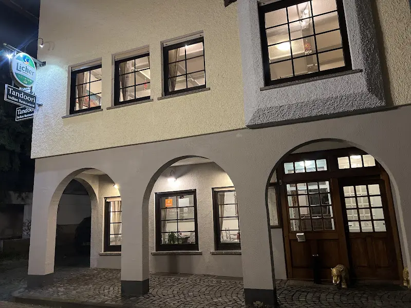 Tandoori Indian Restaurant_Laubach_slider_image_3