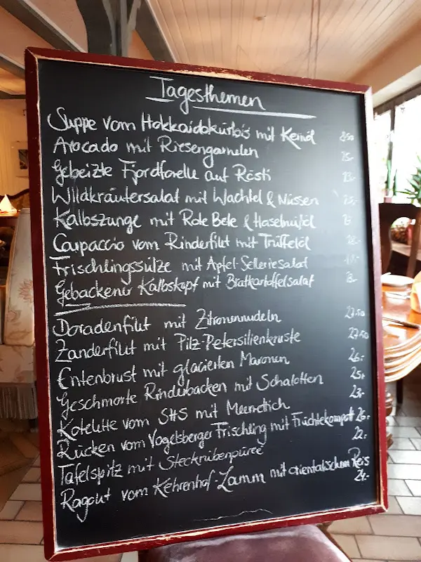 Menu_Linde Wirtshaus_Herbstein_immagine_2