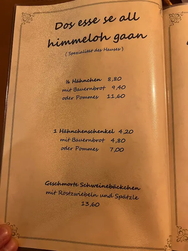 Menu_Gaststätte Pokoj_Herbstein_image_2
