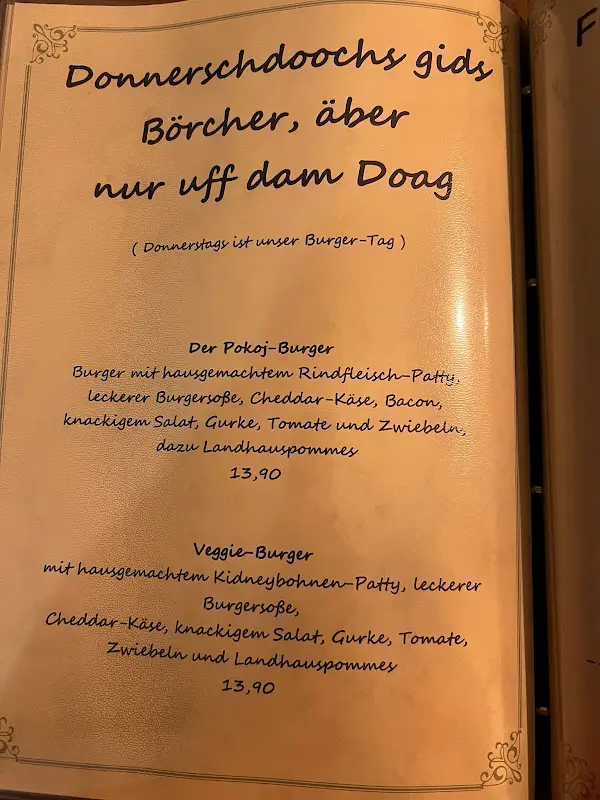 Menu_Gaststätte Pokoj_Herbstein_image_3