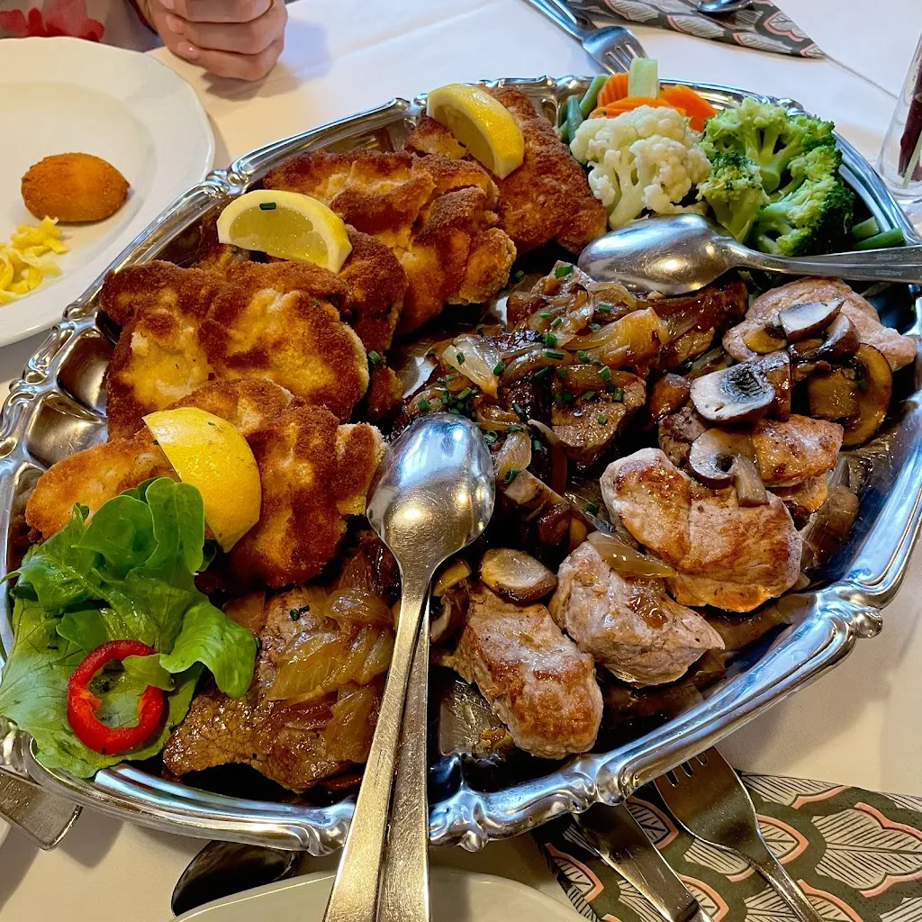 Ludolf Lutz_Ratsstube_Alfdorf_review