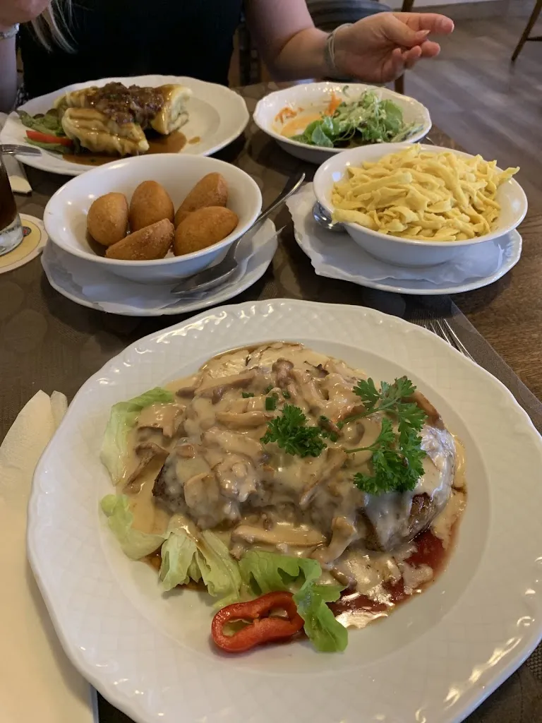 Sascha Weller_Ratsstube_Alfdorf_review