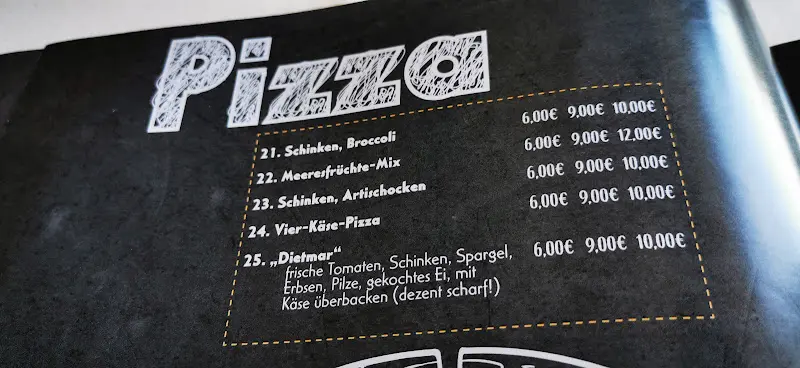 Menu_Pizzeria Trattoria 