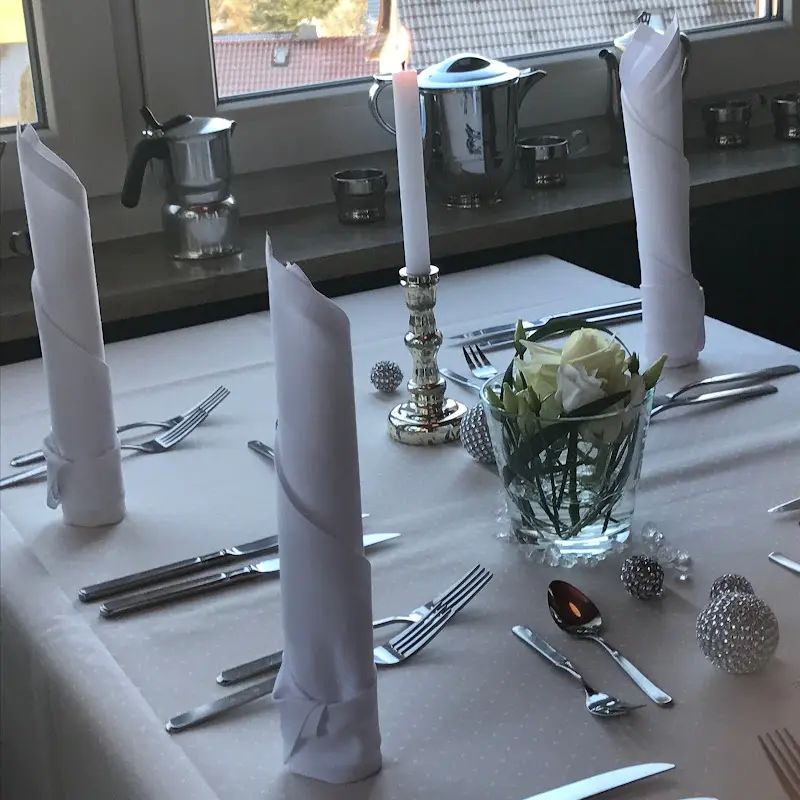 Pizzeria Trattoria "Bei Sandy" restaurant in Herbstein