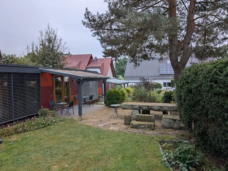 Fred Nehring_mein kleinHOTEL_Herbstein_recensione