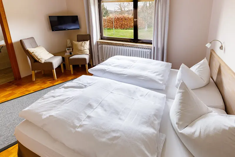 Hotel & Restaurant & Fleischerei Uwe Schneider_Herleshausen_slider_image_2