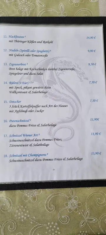 Menu_Gaststätte - Der Drache_Gerstungen_image_2