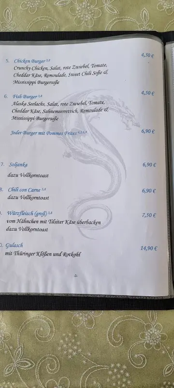Menu_Gaststätte - Der Drache_Gerstungen_image_3