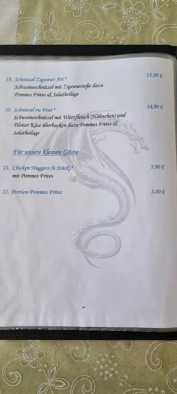 Menu_Gaststätte - Der Drache_Gerstungen_image_4